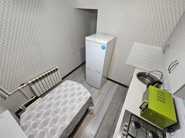 Актобе: Mars APARTMENT 1