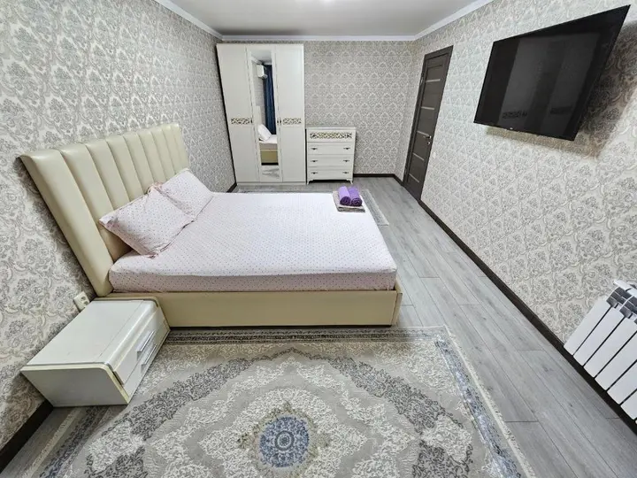Актобе: Mars APARTMENT 1