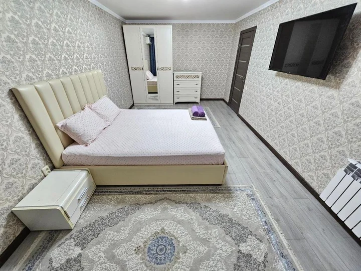 Актобе: Mars APARTMENT 1