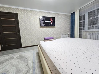 Актобе: Mars APARTMENT 1
