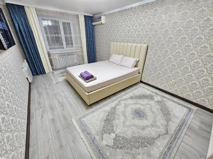 Актобе: Mars APARTMENT 1