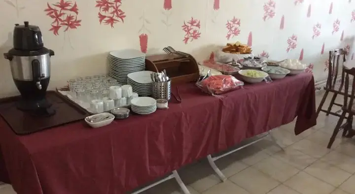 Айвалык: Kaptan Hotel