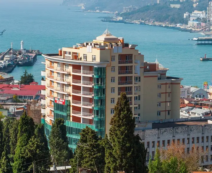 Квартира на Руданского 8Б — фото 1