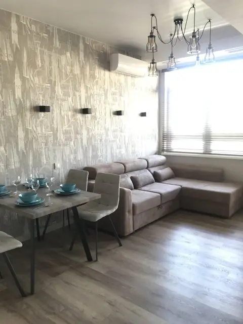 Квартира на Руданского 8Б — фото 2