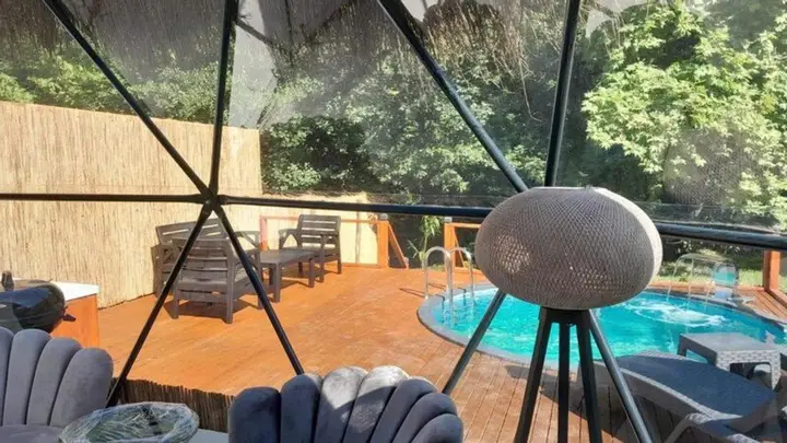 Sapanca Life Dome — фото 6