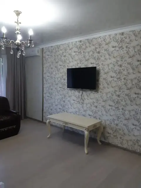Владикавказ: Апартаменты на Доватора