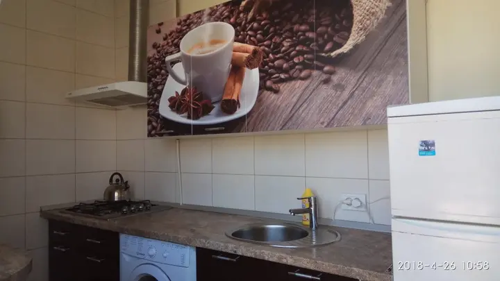 Севастополь: Guest House Rebekka