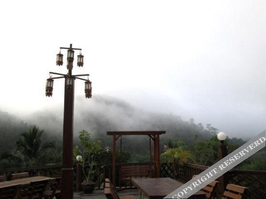 Phuchaba Resort — фото 2