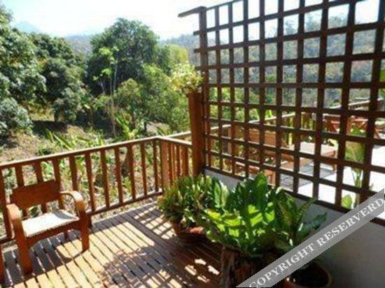 Phuchaba Resort — фото 1