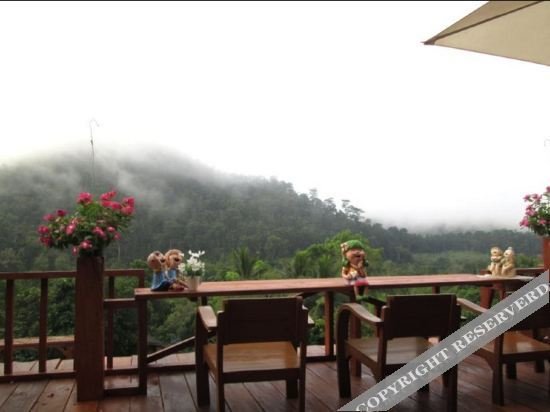 Phuchaba Resort — фото 4