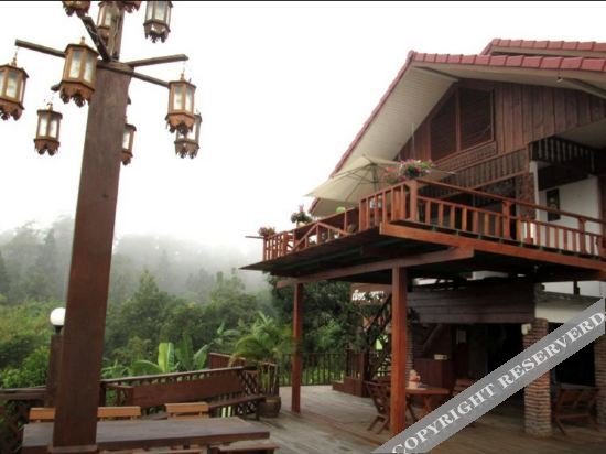 Phuchaba Resort — фото 5