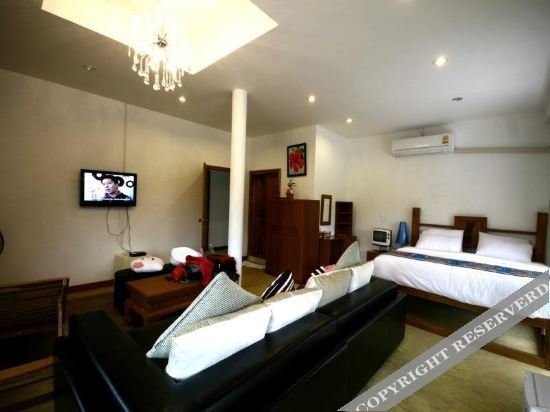 Phuchaba Resort — фото 3