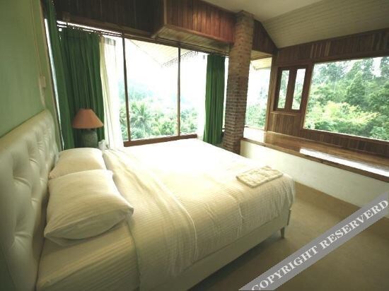 Мэхонгсон: Phuchaba Resort