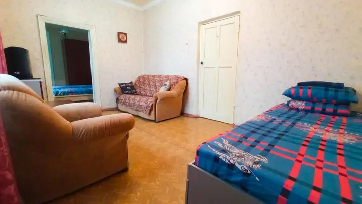 Первоуральск: Апартаменты София на улице Герцена