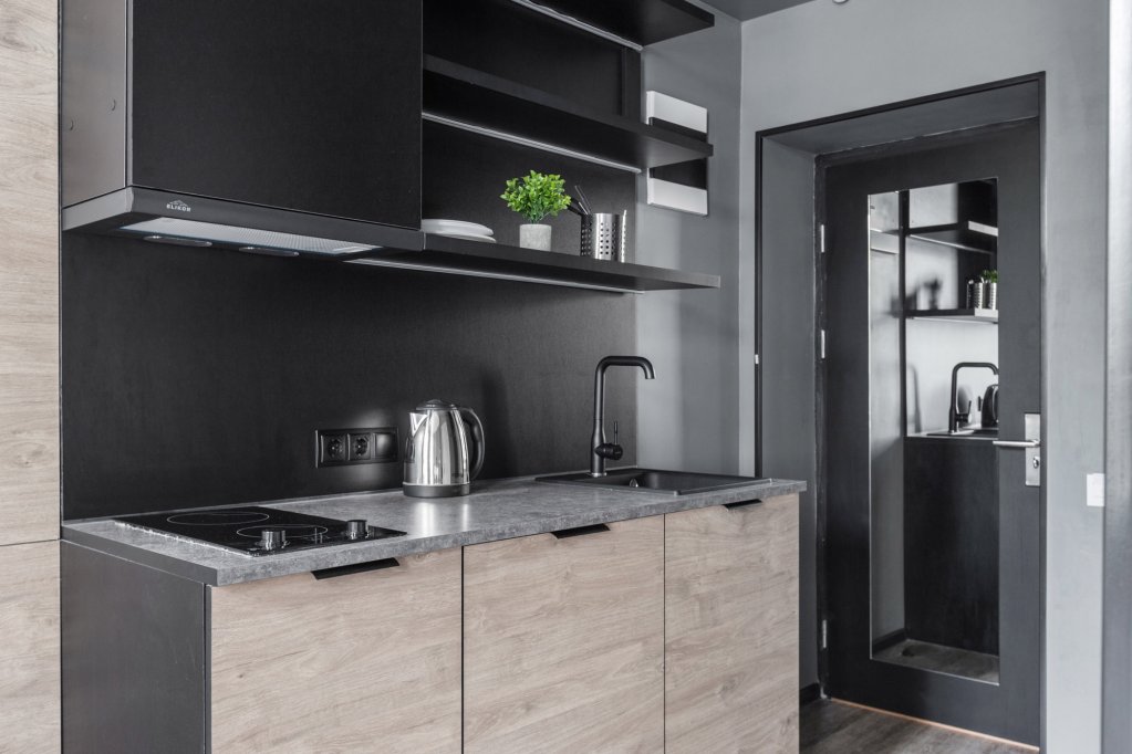 Смоленск: Отель Greenfeel Смоленск