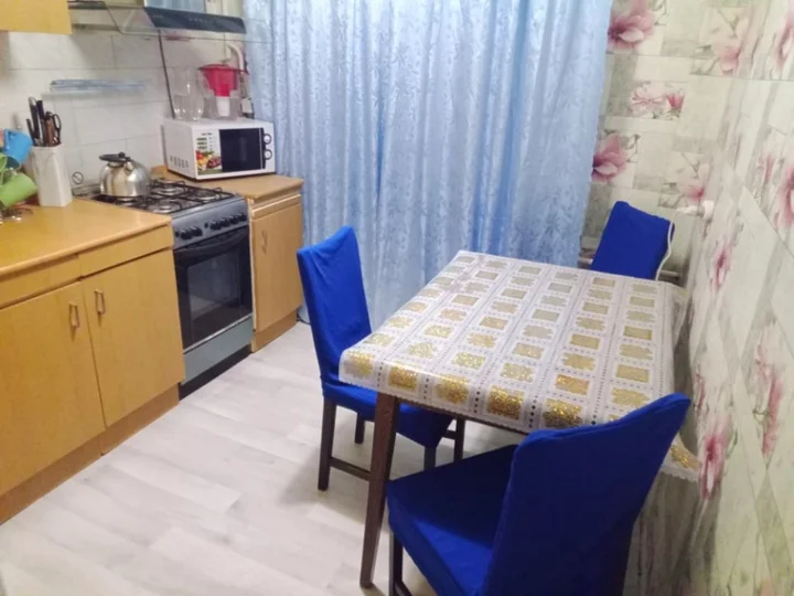 Северодвинск: Апартаменты Like Home возле Завода Звездочка
