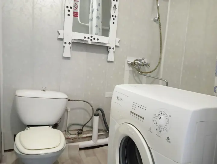 Северодвинск: Апартаменты Like Home возле Завода Звездочка