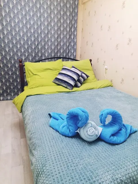 Северодвинск: Апартаменты Like Home возле Завода Звездочка