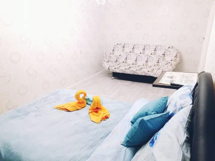 Северодвинск: Апартаменты Like Home возле Завода Звездочка
