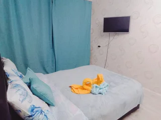 Северодвинск: Апартаменты Like Home возле Завода Звездочка