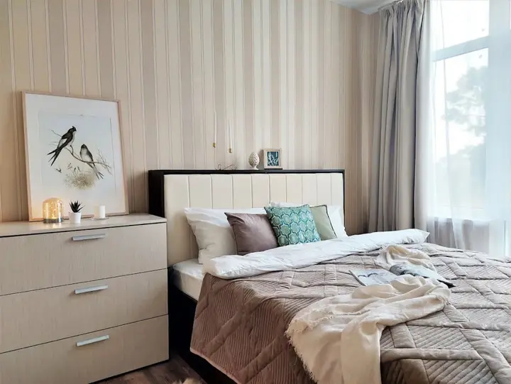 ЖК Лето Deluxe Apartment — фото 4