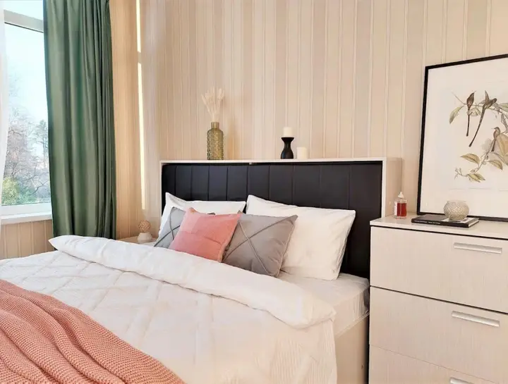 ЖК Лето Deluxe Apartment — фото 1