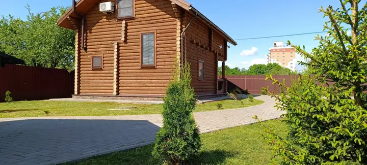 Псков: Гостевой дом Псков