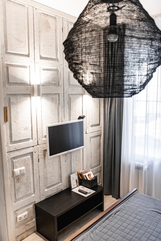 Пятигорск: Апартаменты Travertin Loft