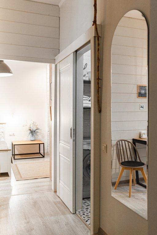 Пятигорск: Апартаменты Travertin Loft