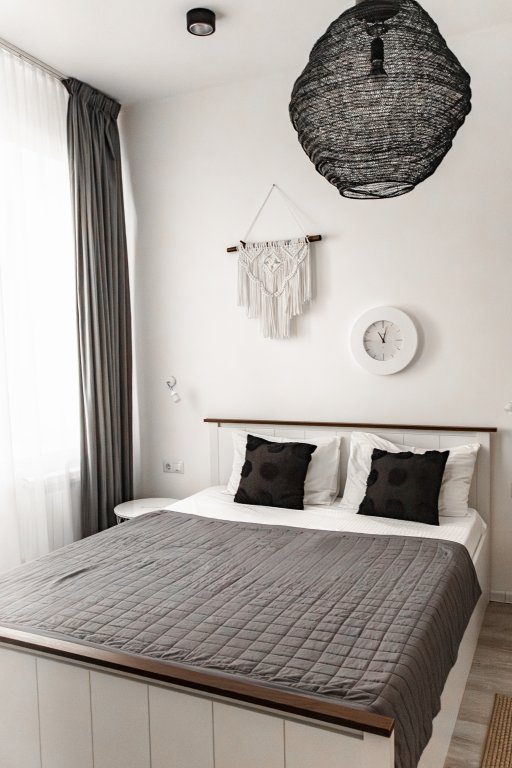 Пятигорск: Апартаменты Travertin Loft