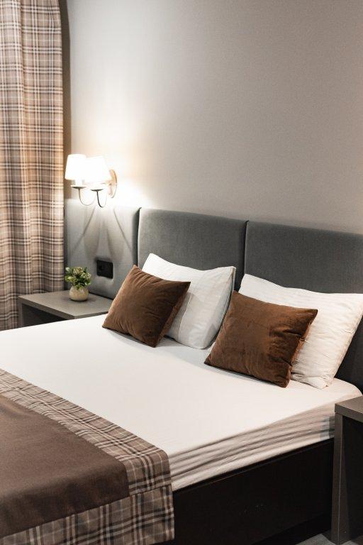 Пятигорск: Апартаменты Travertin Siesta
