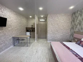 Сириус: Olimp-Park House Guest house