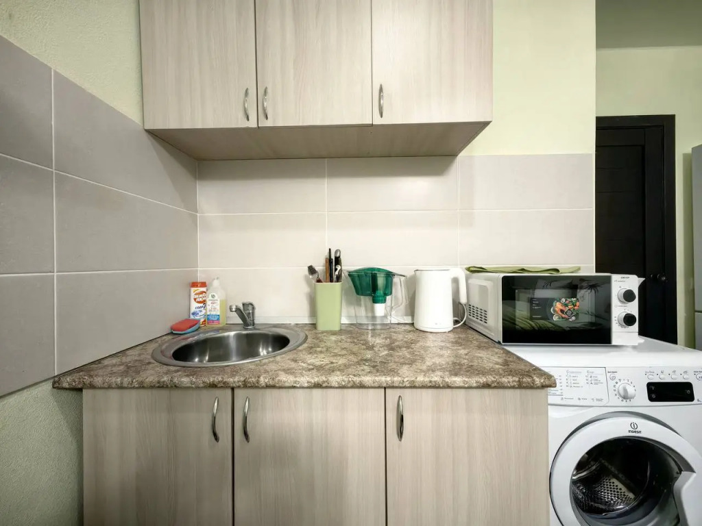 Северодвинск: Апартаменты Like Home на проспекте Победы