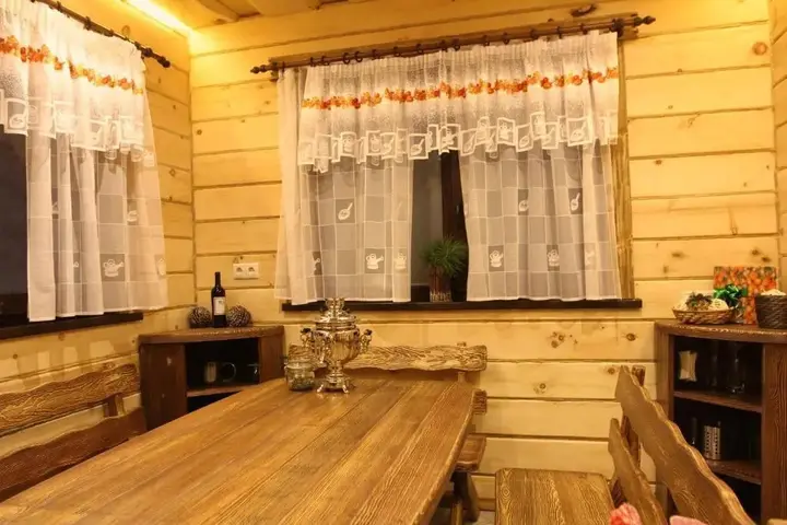 Шерегеш: Паркоффка
