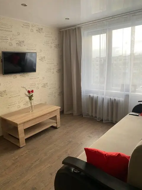 Your Home Порт 1-комнатная — фото 4
