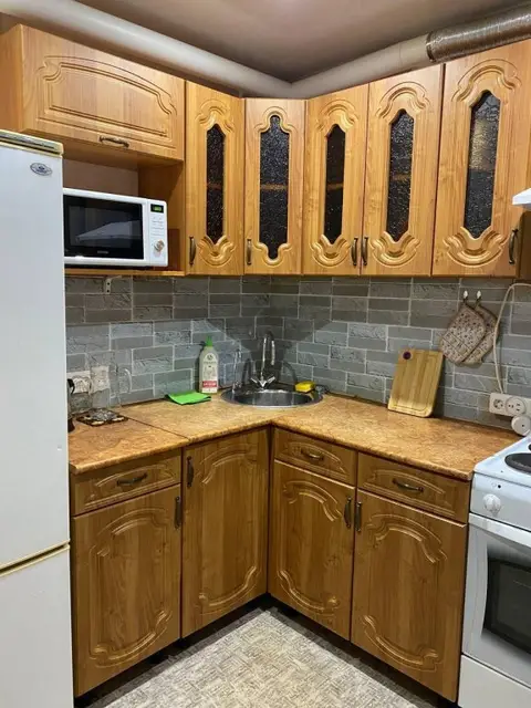 Your Home Порт 1-комнатная — фото 6