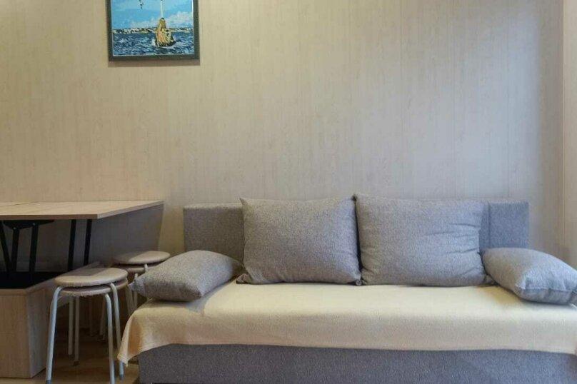 Севастополь: Красная горка