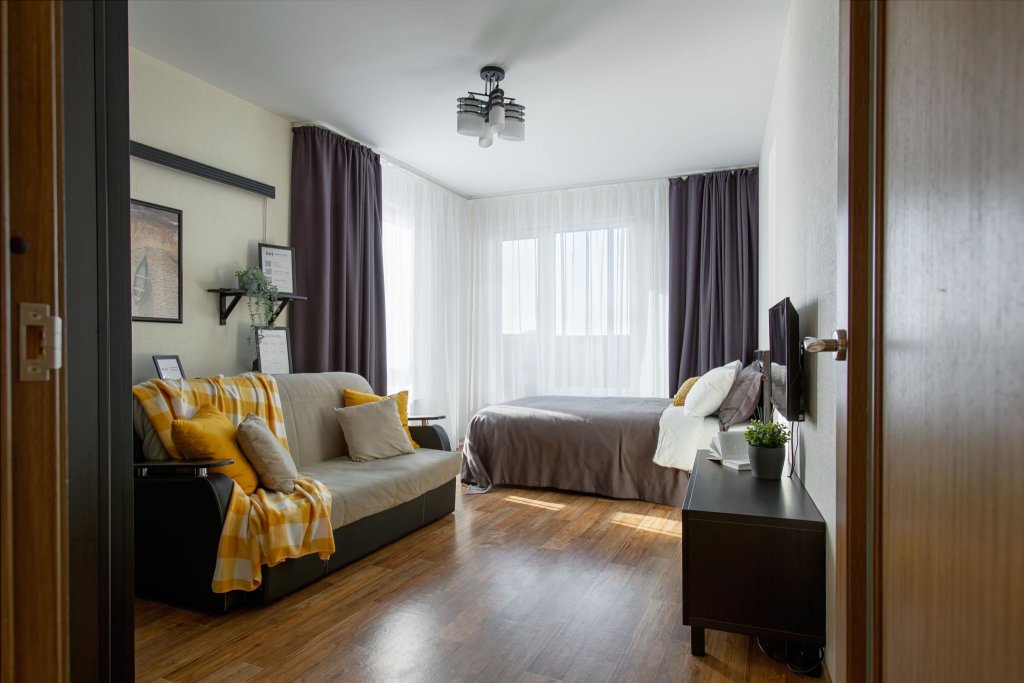 Merino home (Мерино хоум) на улице Белышева — фото 1