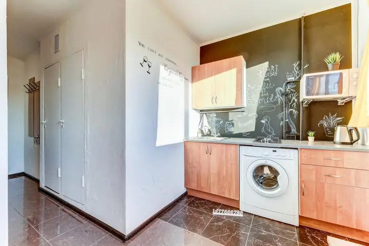 Rauktis Apartments на Зины Портновой — фото 2
