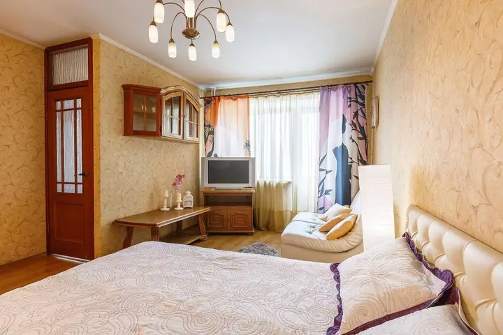 Аврора на улице Красная 5 — фото 1