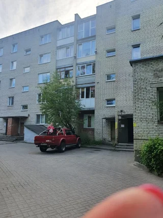 Светлогорск: Апартаменты Двухкомнатные Апартаменты в Светлогорске