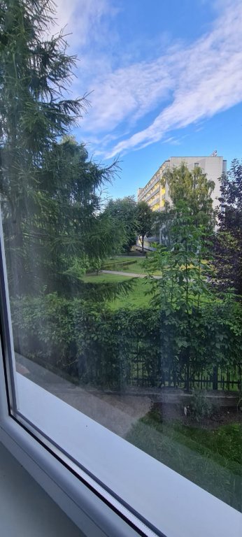 Светлогорск: Квартира Букинг39 Однокомнатная у Янтарного берега
