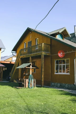 Анос: Гостевой дом Atkaya Garden
