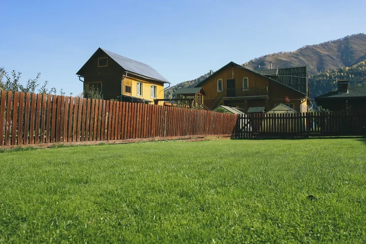 Анос: Гостевой дом Atkaya Garden