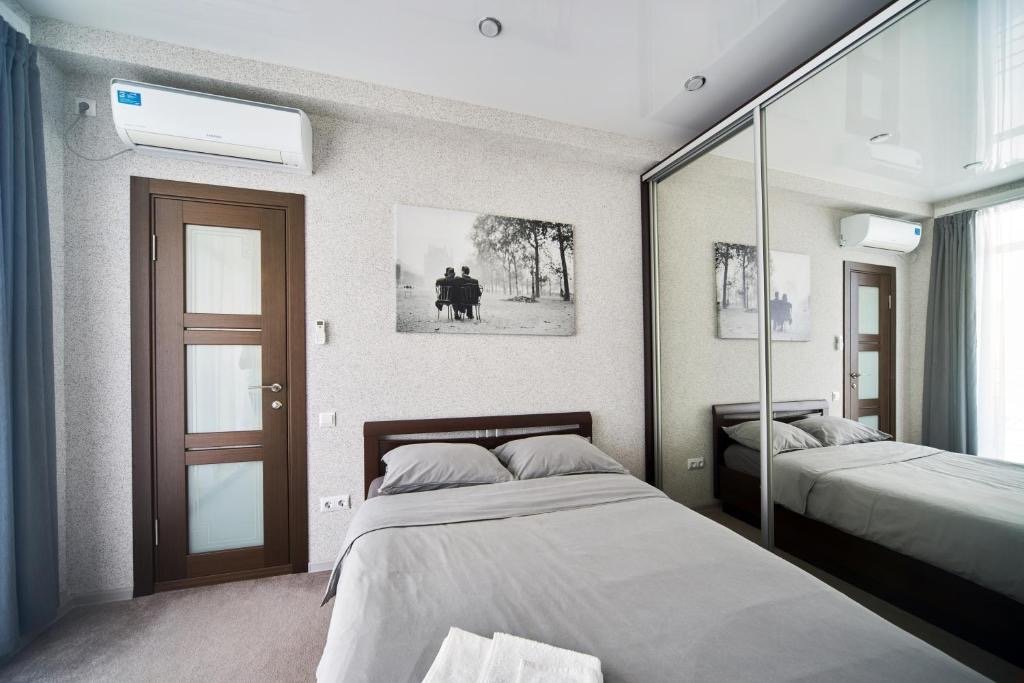 Севастополь: Апарт-отель Victory Park Hotel
