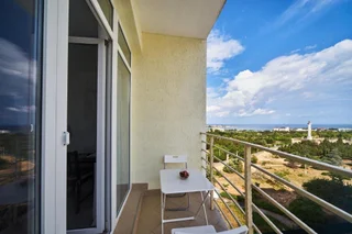 Севастополь: Апарт-отель Victory Park Hotel
