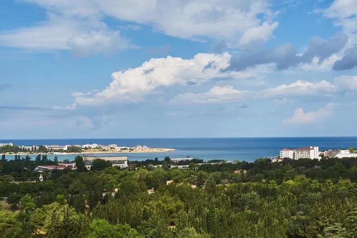 Севастополь: Апарт-отель Victory Park Hotel