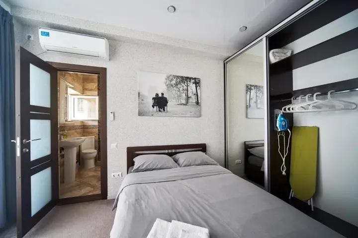 Севастополь: Апарт-отель Victory Park Hotel