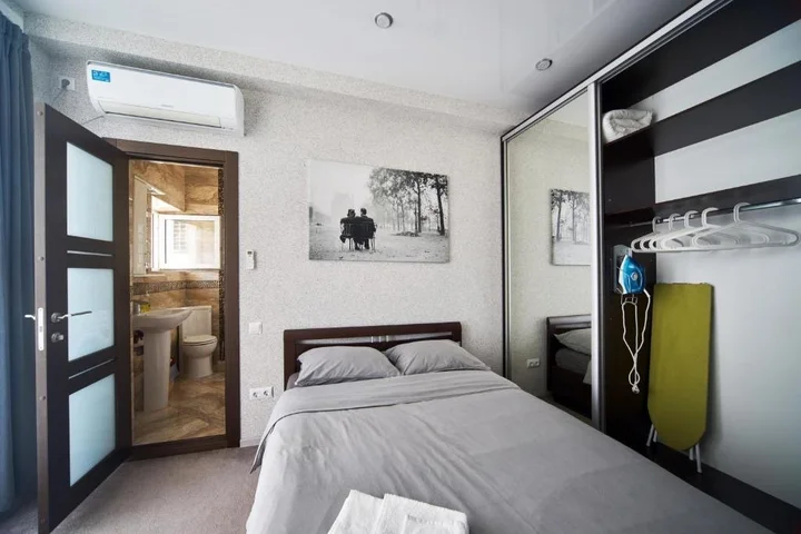Севастополь: Апарт-отель Victory Park Hotel