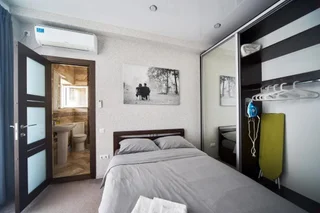 Севастополь: Апарт-отель Victory Park Hotel